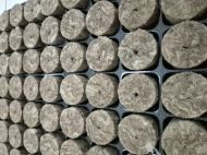 Speedgrow  Тава с 84 гнезда и блокчета от минерална вата