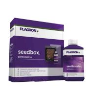 Plagron seedbox - Growing tray & Seedbooster