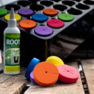 PLANTIT Round Neoprene Clone Collar 48mm