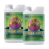 Advanced Nutrients Jungle Juice Grow A+B – 2-Part Growth Fertilizer