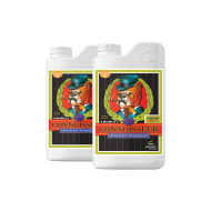 pH Perfect Connoisseur Grow A+B 