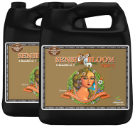 pH Perfect Sensi Coco Bloom A+B – Base Nutrient for Bloom in Coco Advanced Nutrients