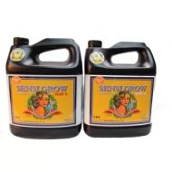 pH Perfect Sensi Grow A+B – Two-Part Base Nutrient for Vegetation