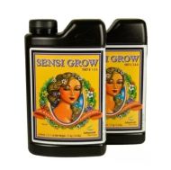 pH Perfect Sensi Grow A+B – Two-Part Base Nutrient for Vegetation