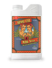 Sensi Cal-Mag Xtra – Magnesium, Calcium and Iron for Rapid Recovery – Advanced Nutrients