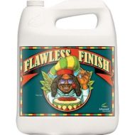Flawless Finish  