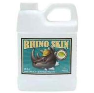 Rhino Skin – Silica Additive for Strong Stems and Protection – Advanced Nutrients