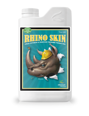 Rhino Skin – Silica Additive for Strong Stems and Protection – Advanced Nutrients