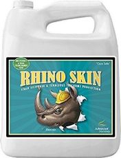 Rhino Skin – Silica Additive for Strong Stems and Protection – Advanced Nutrients