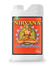 Tasty Terpenes (Nirvana) – Organic Terpene and Yield Booster – Advanced Nutrients