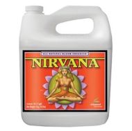 Tasty Terpenes (Nirvana) – Organic Terpene and Yield Booster – Advanced Nutrients