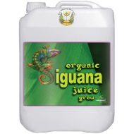 Iguana Juice Grow 1L