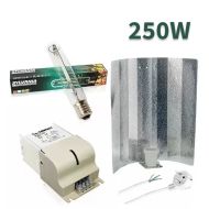 Sylvania 250W set