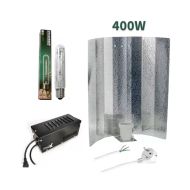 LUX 400W indoor kit