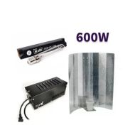 "Tomax 600W magnetic" set