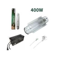 Комплект "SILVANIA TUBE" - 400W