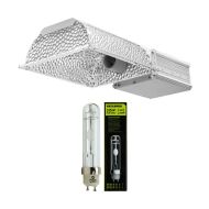 Tomax 315W CMH 240V - Комплект Рефлектор + Баласт + Лампа за цъфтеж
