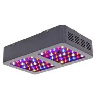300W LED Grow Light + Tomax Tent 80x80x180см - комплект за отглеждане на закрито