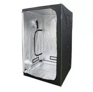300W LED Grow Light + Tomax Tent 80x80x180см - комплект за отглеждане на закрито
