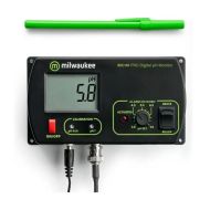 Milwaukee pH MC110 - monitor 