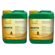 Ferro Standart Growth A + B - basic mineral fertilizer for growth