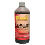 Ferro PK Enriched - flowering stimulator