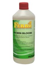 Ferro PH + 1L Grow