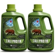Cali Pro Grow A+B минерален тор за растеж 