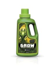 Emerald Harvest Grow - минерален тор за растеж