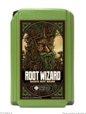 Root Wizard стимулатор за корен
