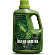 Emerald Goddess - добавка за растеж и цъфтеж