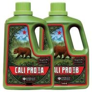 Cali Pro Bloom A+B минерален тор за цъфтеж