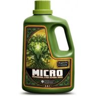 Emerald Harvest Micro 