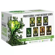 Kick starter Kit 3 part base - стартер пакет
