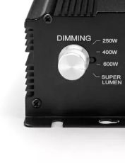 Tomax 600W DIMMABLE - електронен дросел