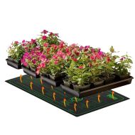 Seedling heat mat 25cmx52cm