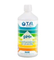 GHE / TA  ph UP 1L - регулатор за повишаване на Ph