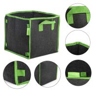 Vivosun bags 19L - geotextile pot