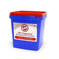 Seaweed powder 