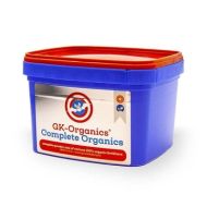 Complete organics 