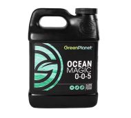 Ocean Magic 1л - Естествена Добавка от Водорасли