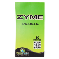 Zyme Капсули - Ензими и Биокатализатори