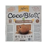 Xpert Nutrients CocoBloX - Pack of 7 coconut bars