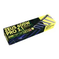 Lumatek Zeus 600W Pro3.1 LED - LED Лампа за Растеж и Цъфтеж