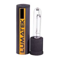 Lumatek 1000W HPS - лампа за растеж и цъфтеж