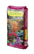 FLORIMO - Rhododendron Potting Soil 20L