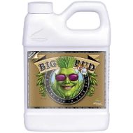 Big Bud Coco – Bloom Stimulator for Coco Coir – Advanced Nutrients