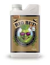 Big Bud Coco – Bloom Stimulator for Coco Coir – Advanced Nutrients