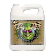 Big Bud Coco – Bloom Stimulator for Coco Coir – Advanced Nutrients