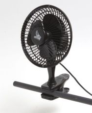 Cyclone Clip Fan 6 – Clip-on Circulation Fan